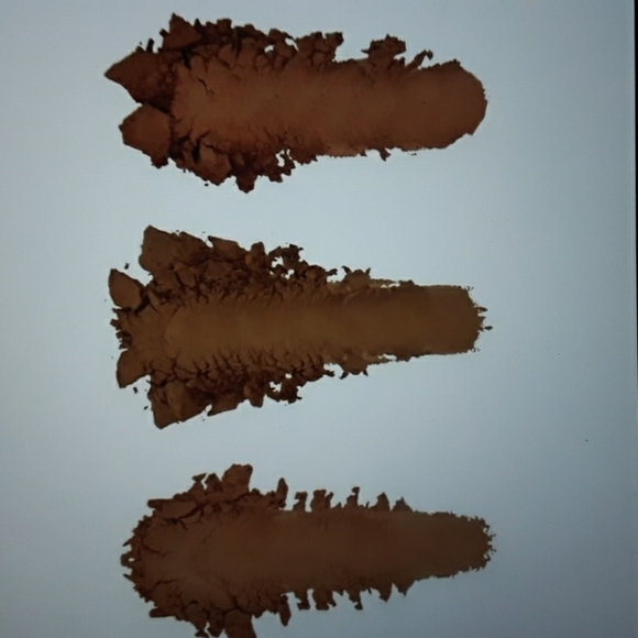 New Basic Beauty Bronzer Palette Bronzy AF - Picture 5 of 5